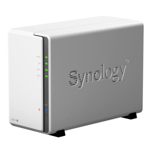 Synology Diskstation DS213J