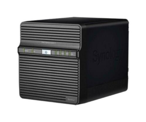 Synology DiskStation DS411 II