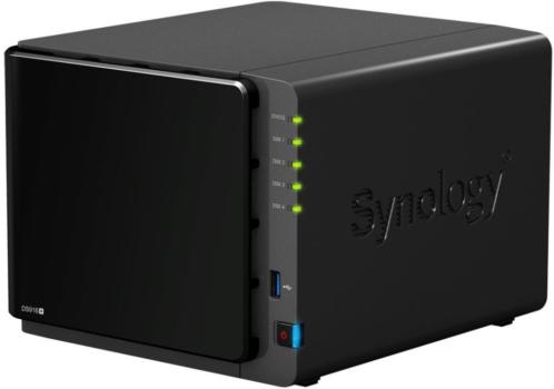 Synology DiskStation DS916 (2GB)