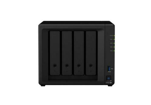 Synology DiskStation DS918