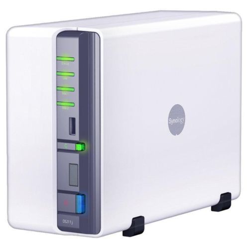 Synology DS 211 J