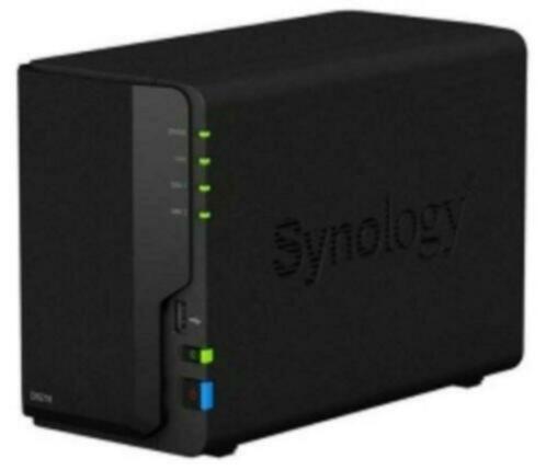 Synology DS 212