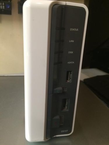 Synology DS107