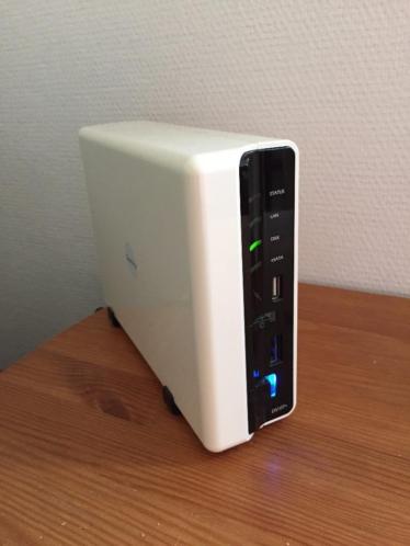 Synology DS107 NAS