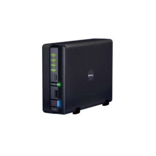 Synology DS109 Disk Station NAS 1,5Tb HDD