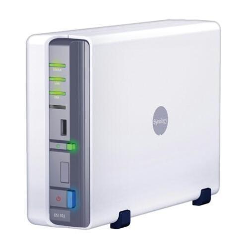 Synology Ds110j 