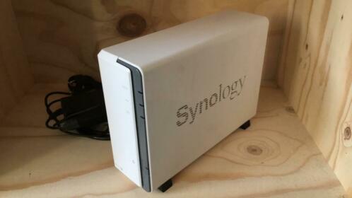 Synology DS112 NAS