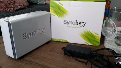 Synology DS112j