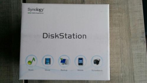 Synology DS112j