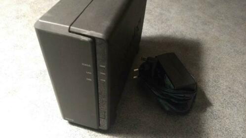 Synology DS115 NAS