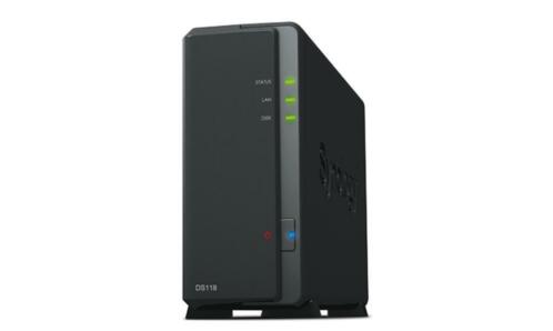 Synology DS118