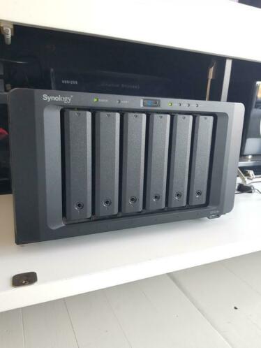 Synology DS1618