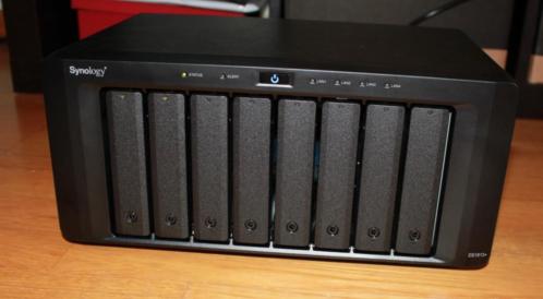 synology ds1813