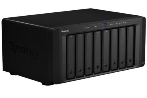 Synology ds1815 