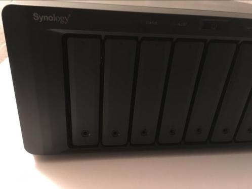 Synology DS1913