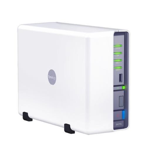 Synology DS201j