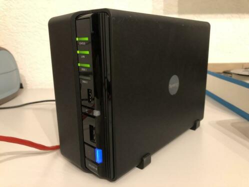 Synology DS209II