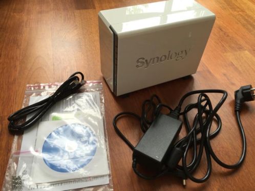 Synology DS212j