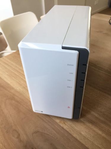 Synology DS212j