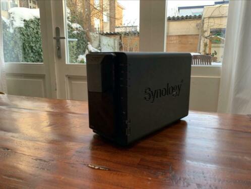 Synology DS213