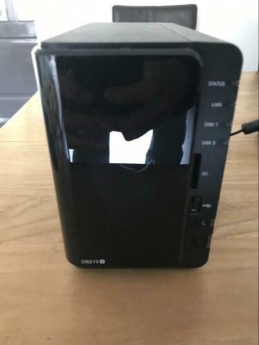 Synology DS213