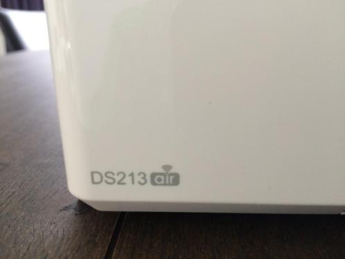 Synology DS213 Air 2x1T NAS