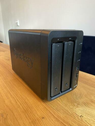 Synology DS214 NAS