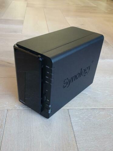 Synology DS214 Play NAS