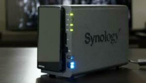 Synology DS214play