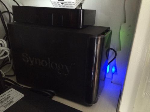 Synology DS214play (DS 214 play)