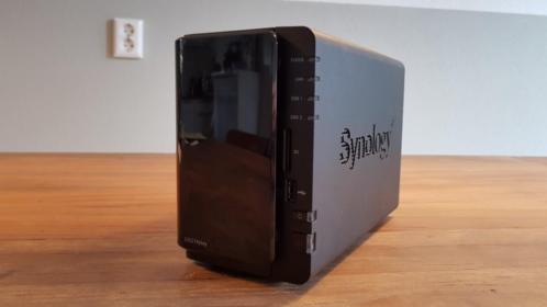 Synology DS214play NAS