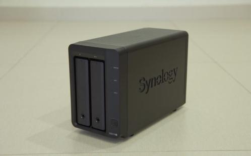 Synology Ds215 met garantie