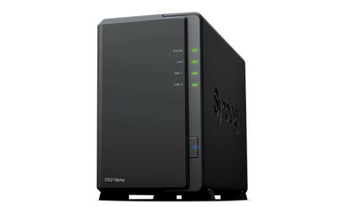 Synology DS218Play