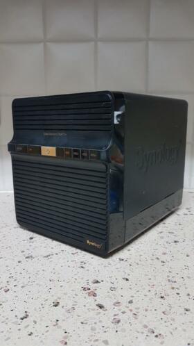 Synology DS411