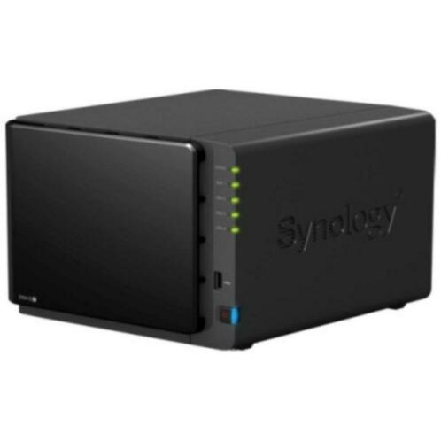 Synology DS412 met 3 x 4TB HDD039s (12TB)