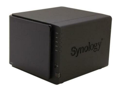 Synology DS413 8TB