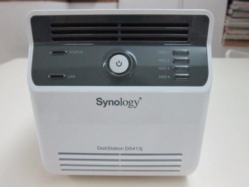 Synology DS413j