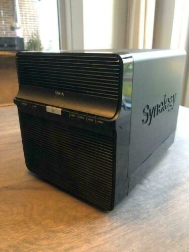 Synology DS414J