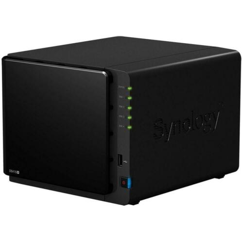 Synology ds415