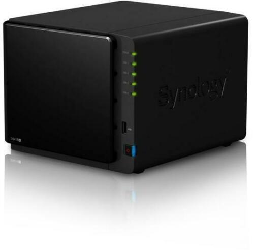 Synology DS415  DS415 plus