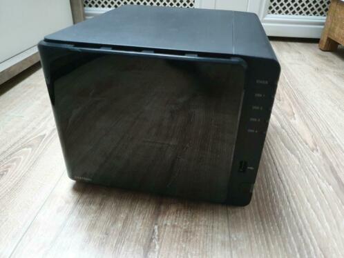 Synology DS415play