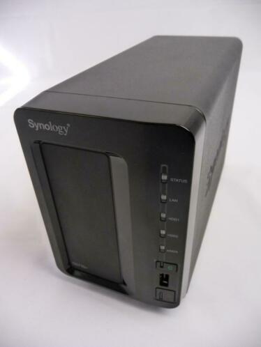 Synology DS710