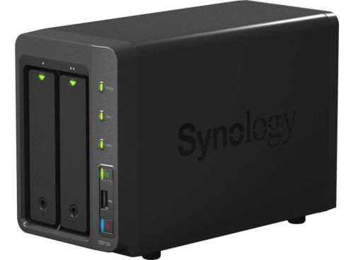 Synology DS713
