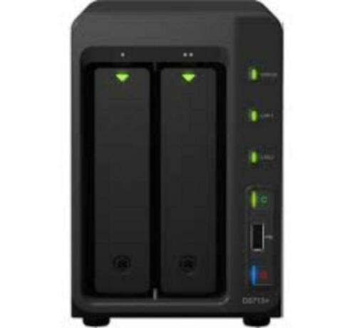 synology DS713