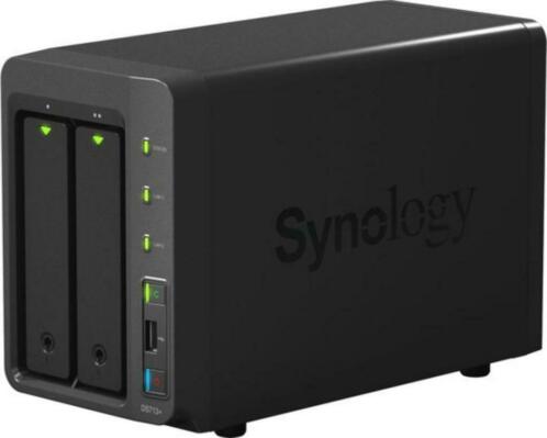 Synology DS713