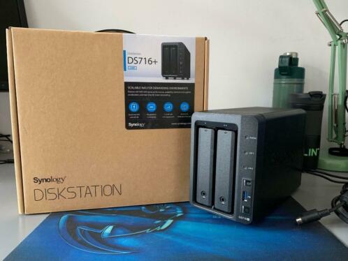 Synology DS716 CIB