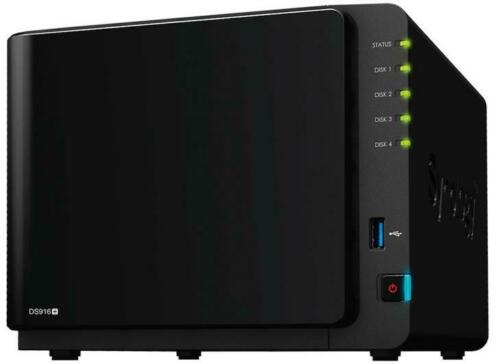 Synology DS916 (8GB)