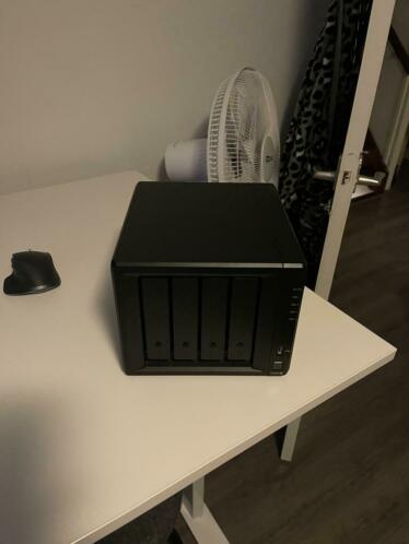 Synology DS920