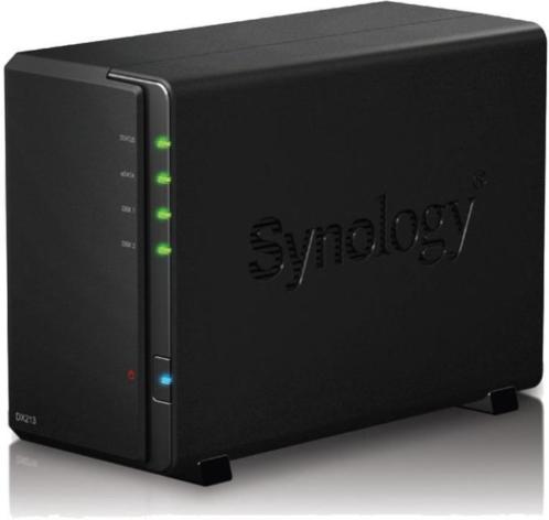 Synology DX213 NAS