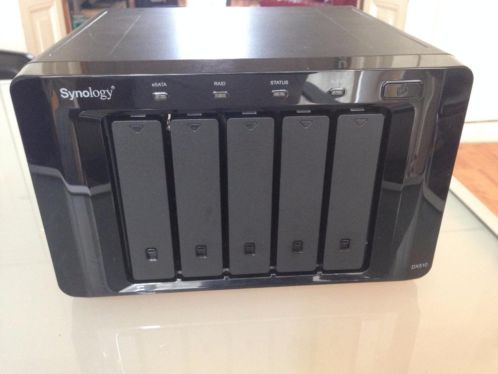 Synology DX510